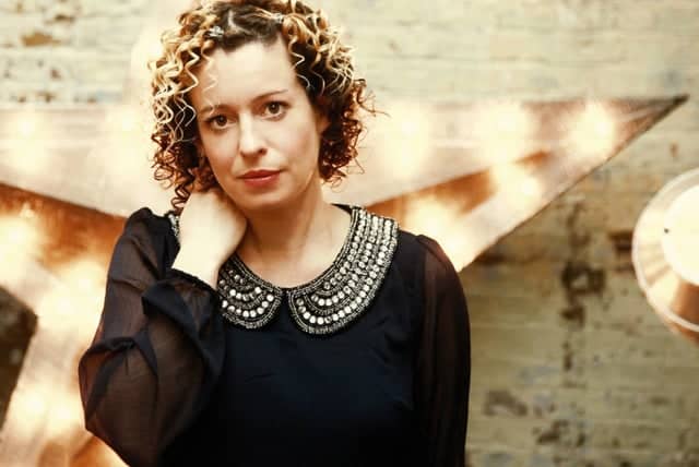 Kate Rusby Will Be Performing A Gig At Your Place A