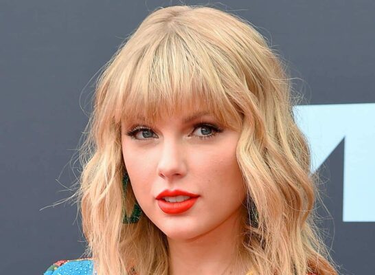 Taylor Swift dips in to her vault for new release