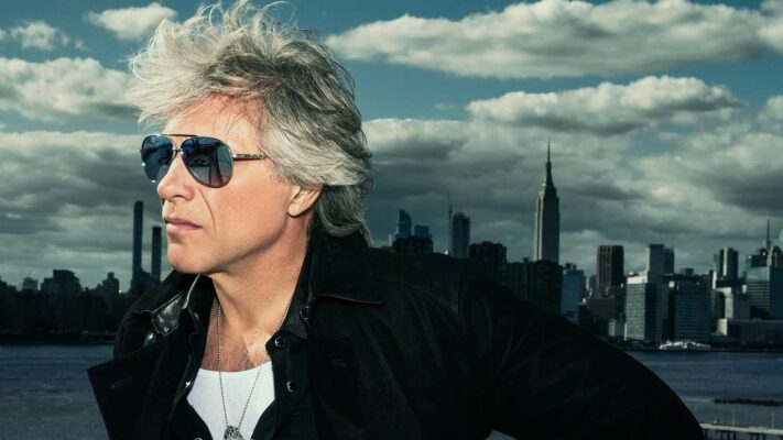 Bon Jovi Announce Drive-In Nights