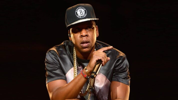Jay-Z Song Inspired Barack Obama