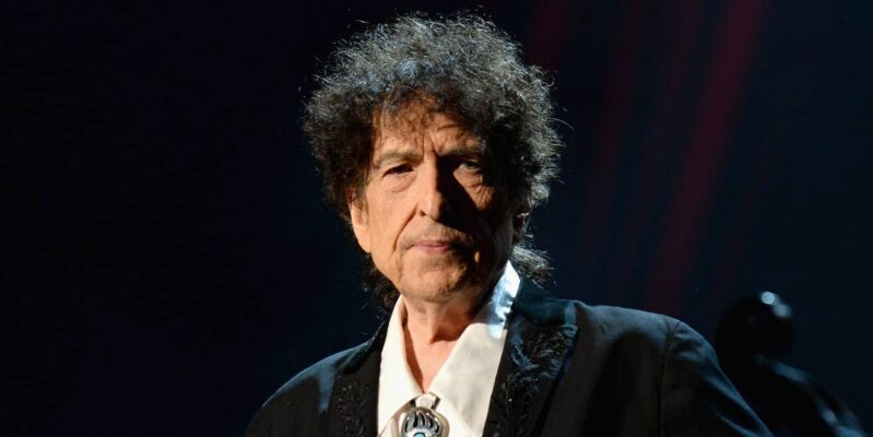 Bob Dylan At 80