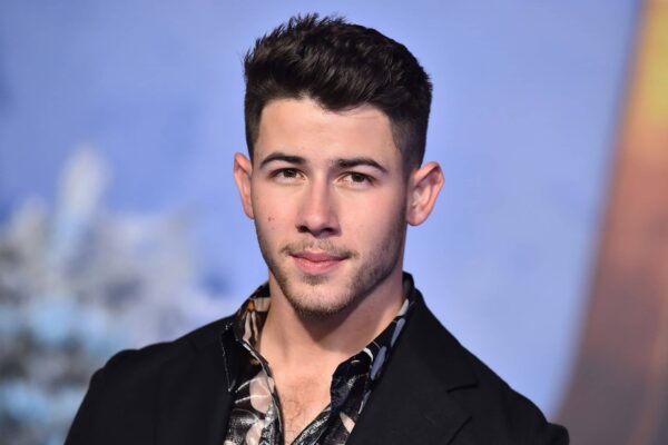 Nick Jonas To Play Frankie Valli