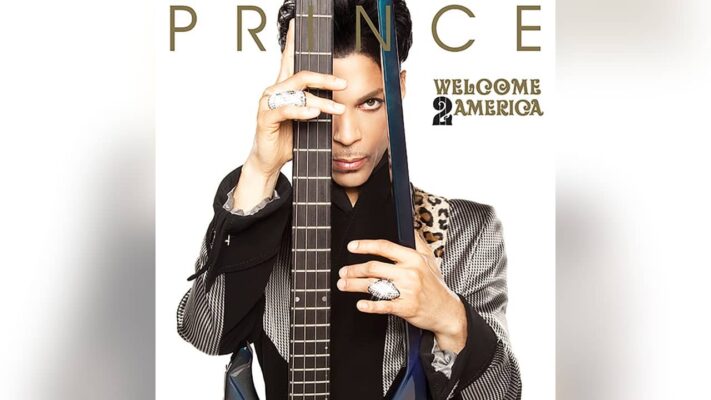 Welcome To Prince’s America