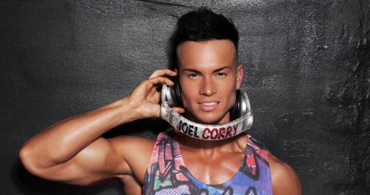 Joel Corry Joins The Exclusive Family