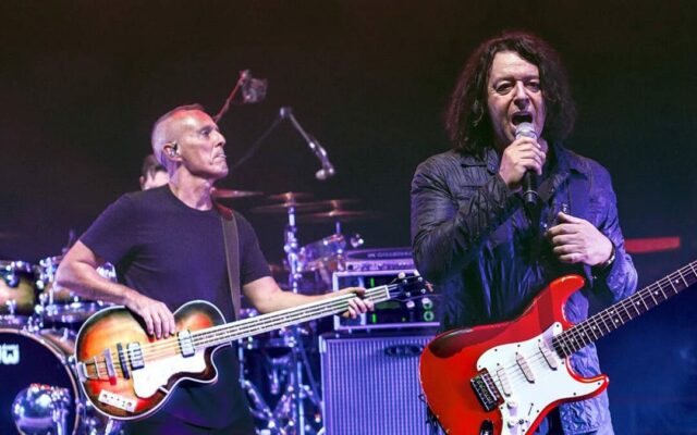 NEW TEARS FOR FEARS SONG HERALDS FIRST ALBUM IN 17 YEARS