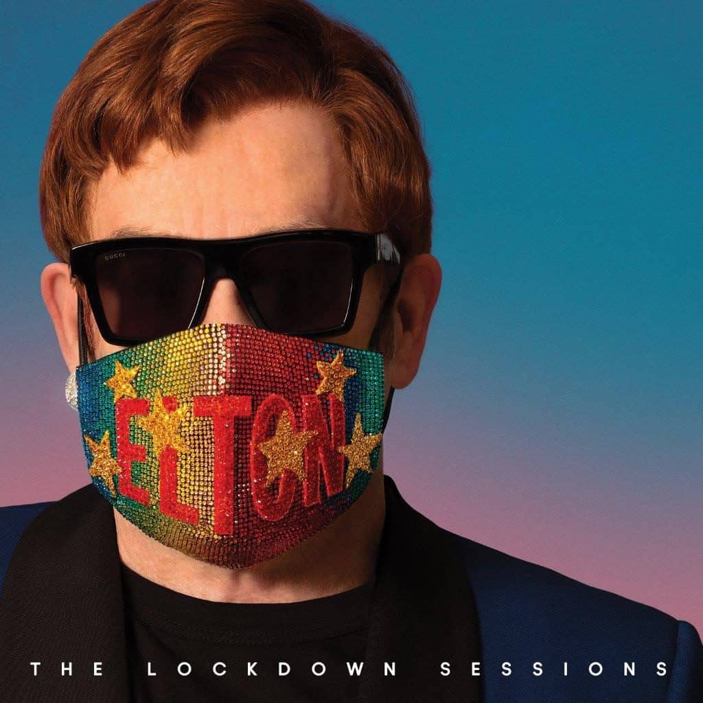 Elton John’s Lockdown Sessions