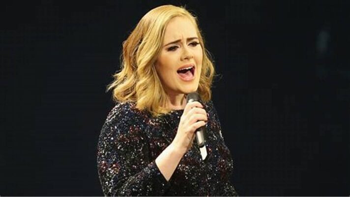Adele’s Long-Awaited Release “30”