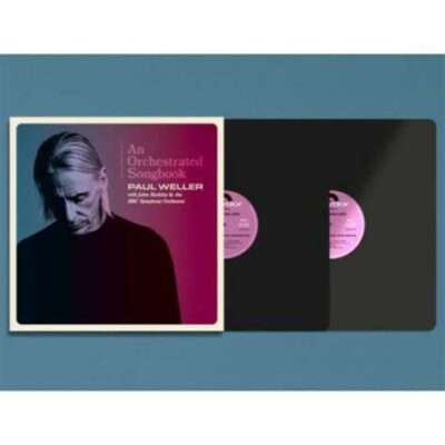 Paul Weller’s Orchestrated Songbook