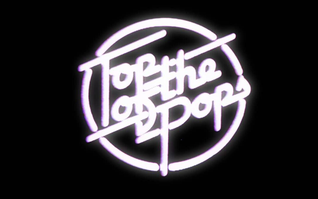 THE BIRTH OF TOP OF THE POPS